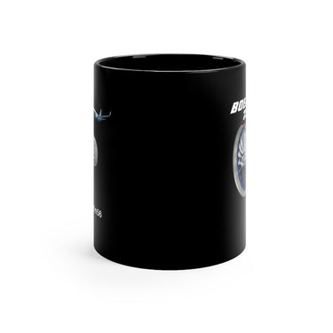 BOEING 737 DESIGNED MUG Printify